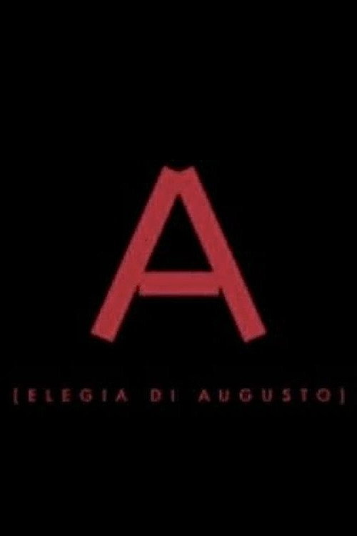A Elegy on Augustus