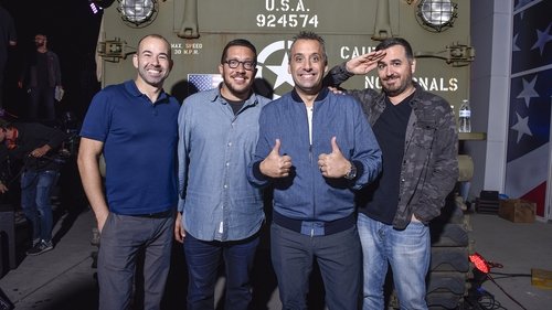 Poster della serie Impractical Jokers