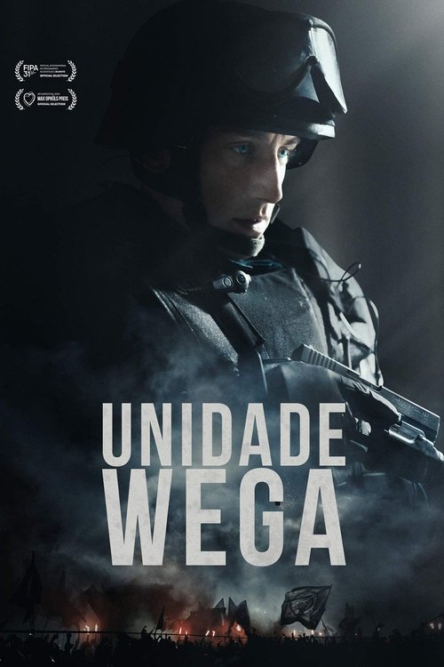 Cops movie poster player
