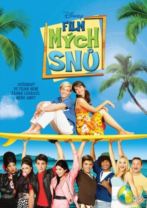 Sleduj HD Film mých snů 2013) Celý Film Online CZ-SK) Dabing