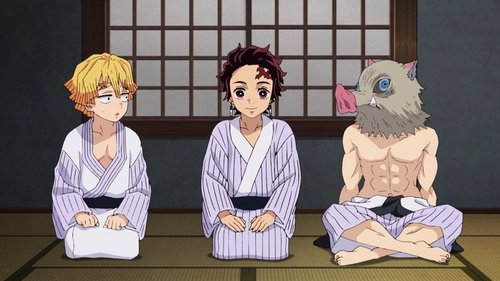 Kimetsu no Yaiba: 1×15
