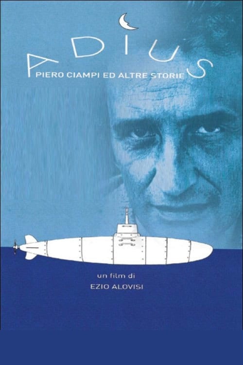 Adius, Piero Ciampi e altre storie 2008