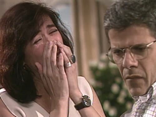 História de Amor, S01E42 - (1995)