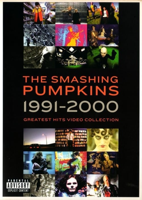 The Smashing Pumpkins - Greatest Hits Video Collection 2001