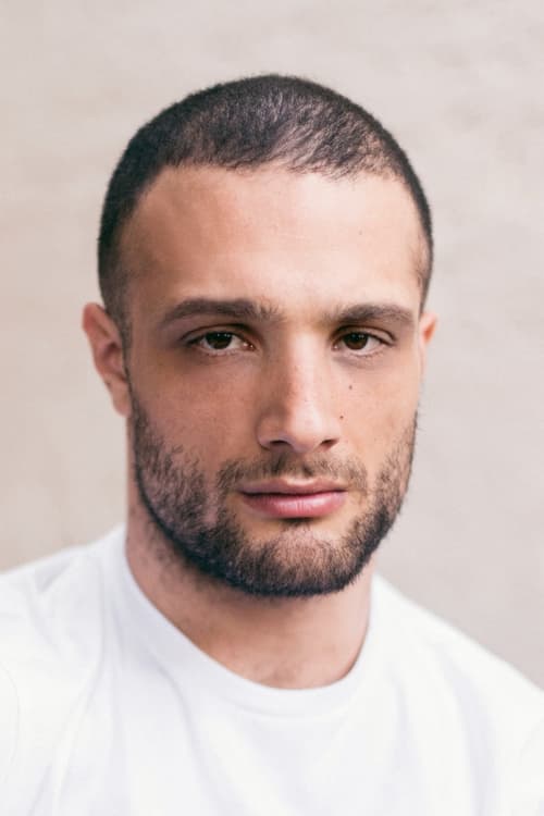 Kép: Cosmo Jarvis színész profilképe