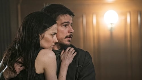 Penny Dreadful: 3×7