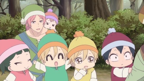 Image de l'épisode 1