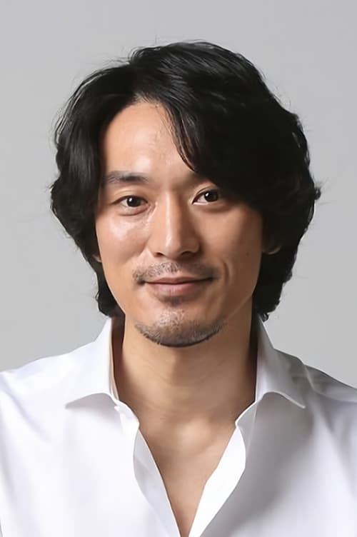 Kép: Kim Min-jun színész profilképe