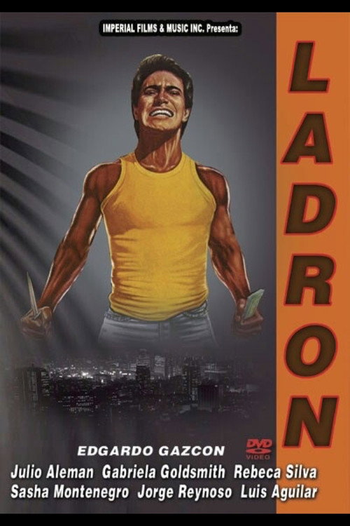 Ladrón