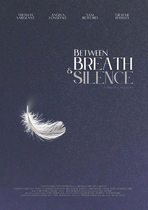 Between Breath & Silence