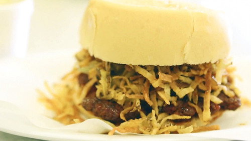 Miami's Cuban Frita