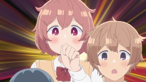 Aharen-san, A Harmonia nunca morre: 1×9