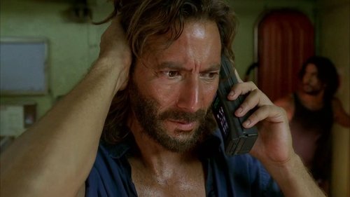 Lost: 4×5