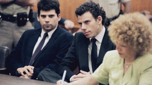 Poster della serie The Menendez Murders: Erik Tells All