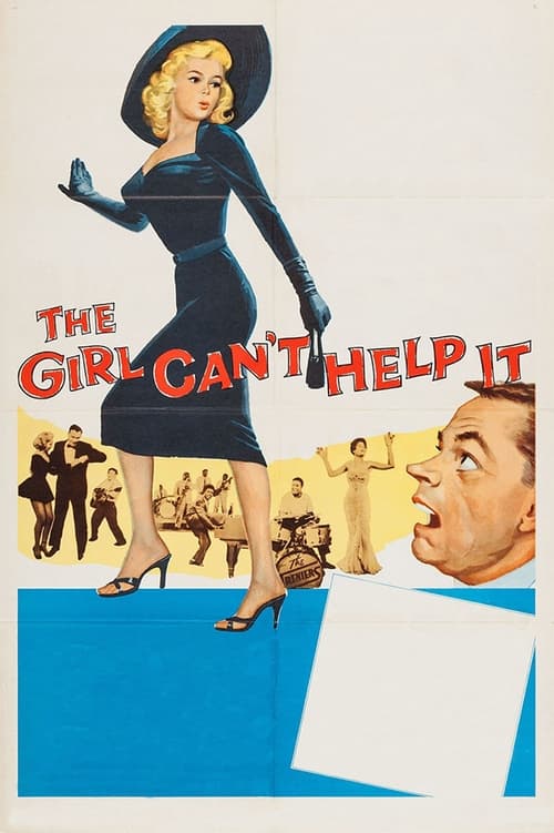 The Girl Can't Help It (1956)