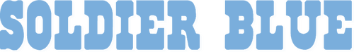 Soldier Blue