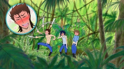 Image de l'épisode 40