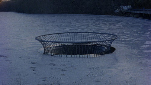 Personal Life of a Hole