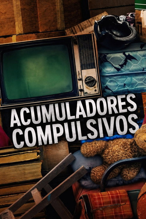 Acumuladores Compulsivos