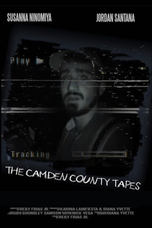 The Camden County Tapes