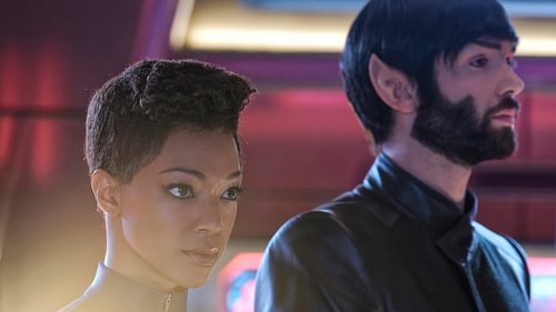 Star Trek: Discovery: 2×13