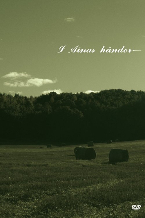 In Aina's Hands movie poster player