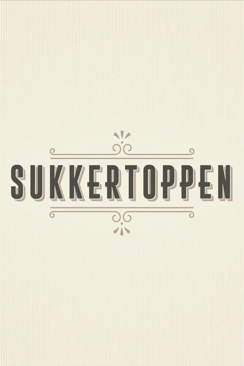 Poster Sukkertoppen