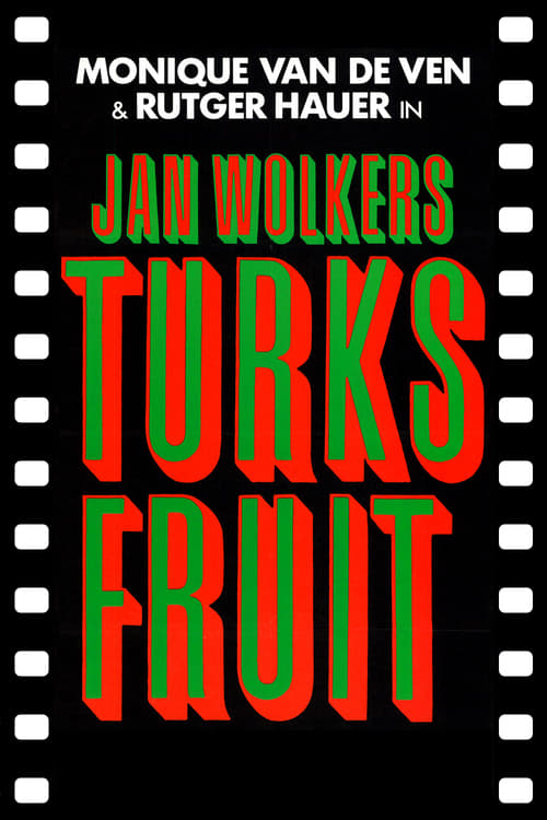 Türkische Früchte 1973