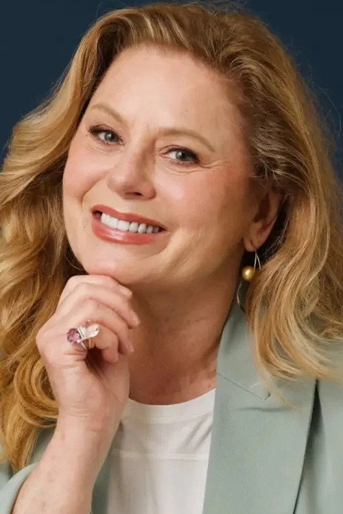 Vera Fischer