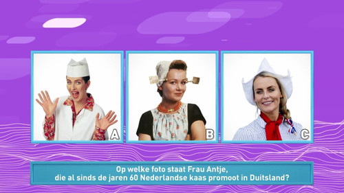 Ik Weet Er Alles Van! - S8 - Épisode 22 - Image