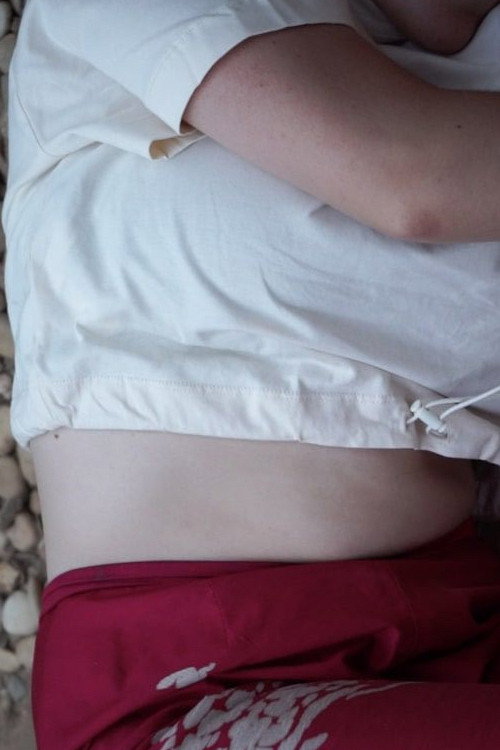 Carne de mi carne: entraña