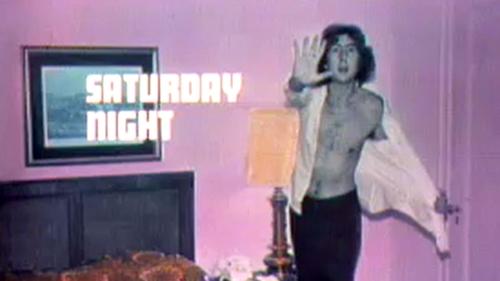 Poster della serie Saturday Night Live