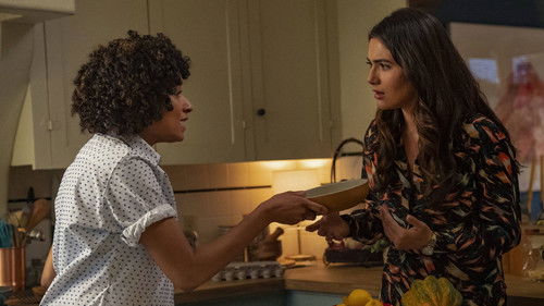 The L Word: Generation Q: 1×2