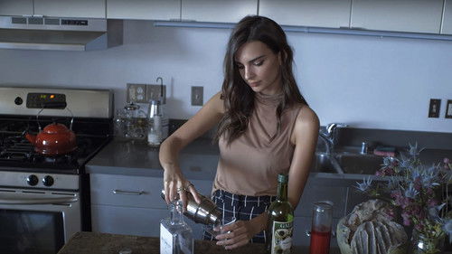 Escena del episodio 6 de la temporada 2 de 73 preguntas