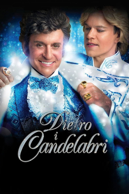 Dietro i candelabri