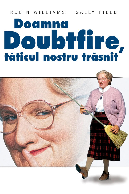 Doamna Doubtfire