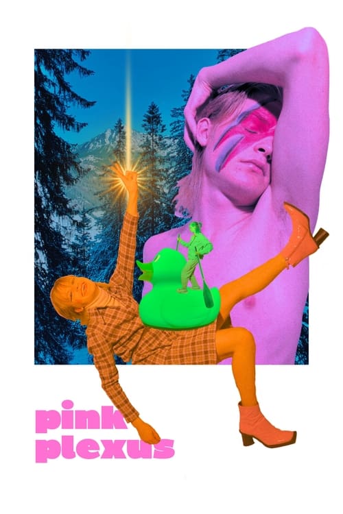 Pink Plexus (2023)