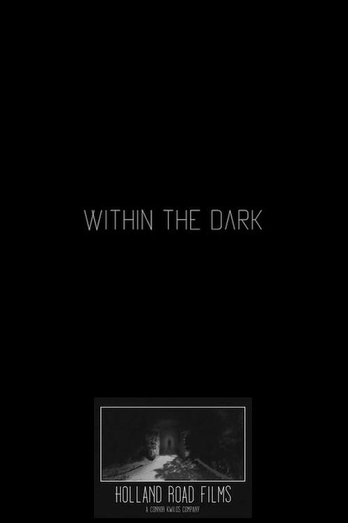 Poster Within the Dark 2015