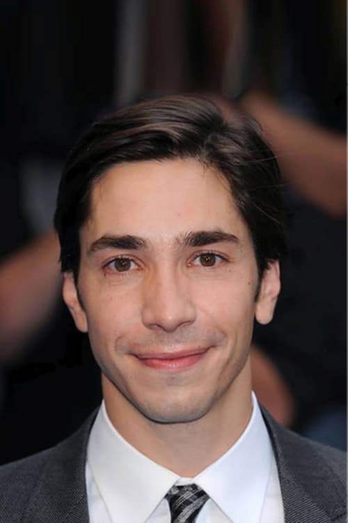 Kép: Justin Long színész profilképe