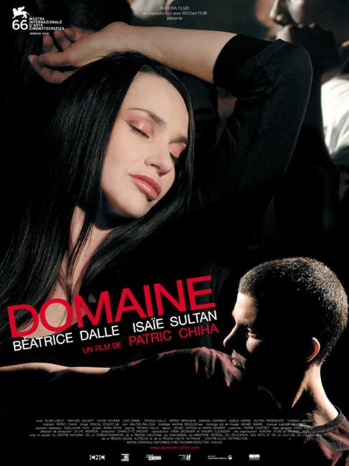 Domaine poster