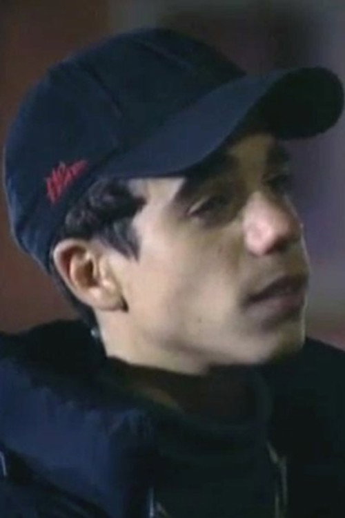 Renan Macaoglu photo 2
