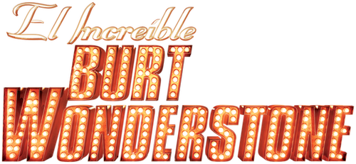 El increíble Burt Wonderstone