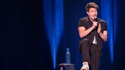 Matt Rife: Natural Selection Soundtrack banner