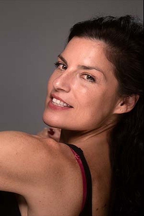 Image de Olga Montes
