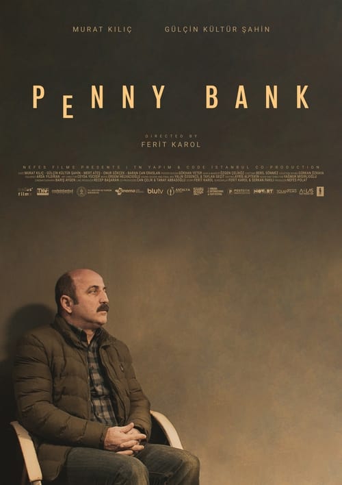 |TR| Penny Bank