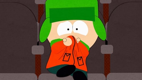 South Park: 8×3