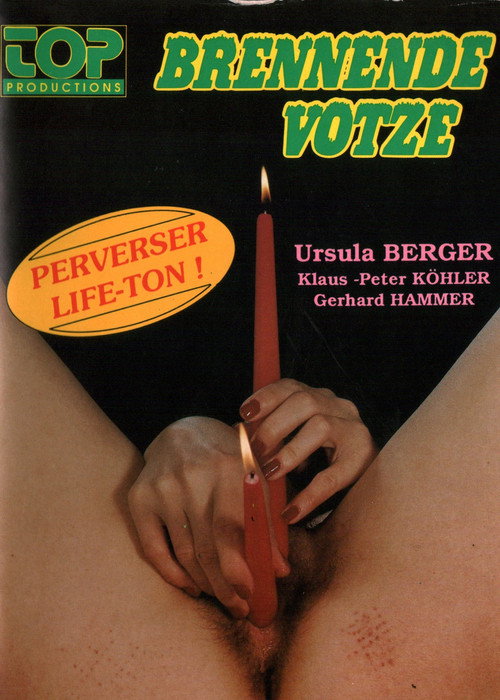 Brennende Votze