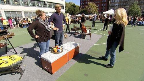 Épisode 11