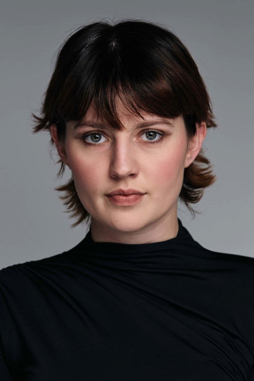 Photo de Shardae Santos