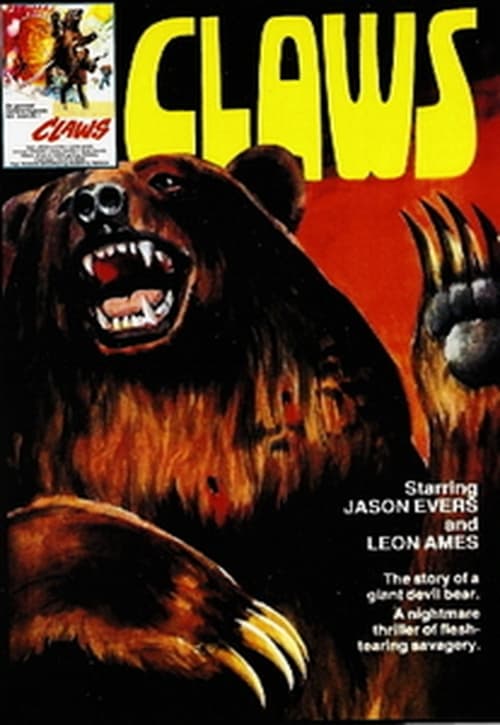 Claws 1977
